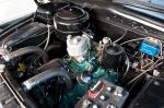 Mercury Monterey Convertible 1951 года
